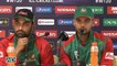 T20 WC Bangladesh Qualify for Super 10 Captain Reacts