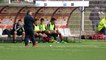 Inside GFCA U19 : Gazélec Ajaccio / Olympique Lyonnais