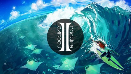 Alex Skrindo - Waves