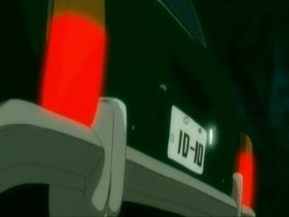 Tsukuyomi Moon Phase 3 B