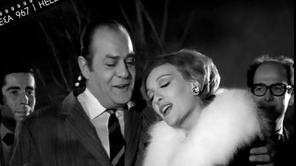 Πού πας χωρίς αγάπη _ Λ. Κωνσταντάρας _ Μάρω Κοντού _ Ο τζαναμπέτης (1969)