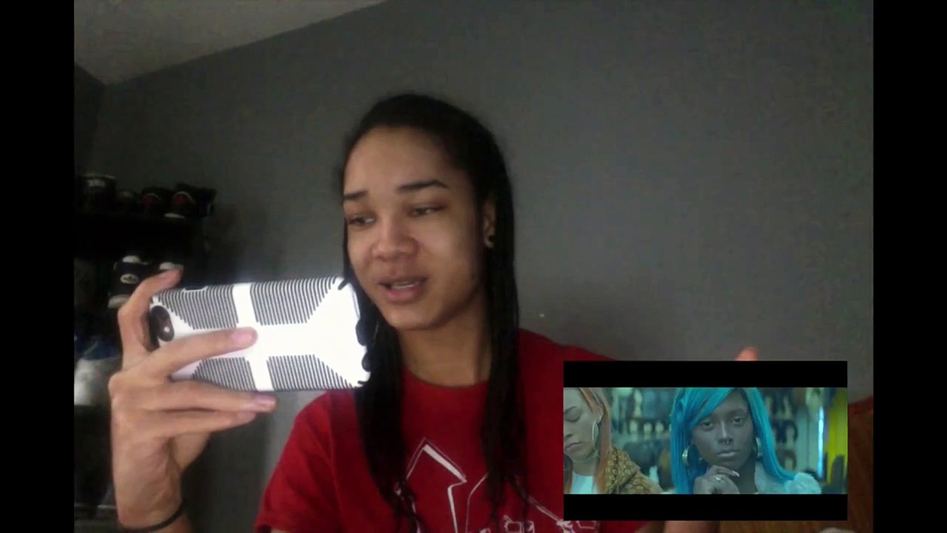 ⁣BEYONCE FORMATION MUSIC VIDEO + LIVE REACTION W/ VIDEO LINK