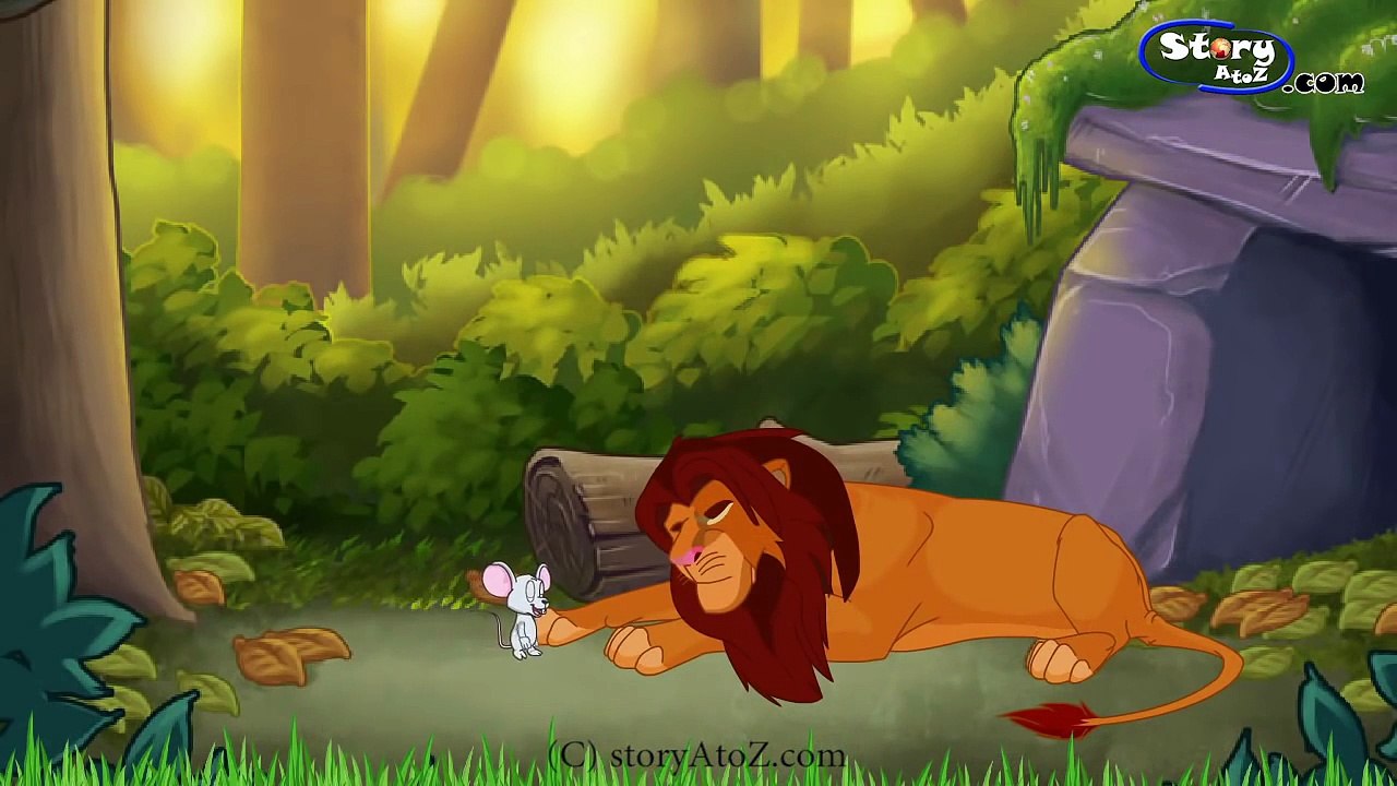 Rat and Lion (चूहा और शेर) _ Moral Stories _ Hindi Animated Stories For Kids I Kids List,Cartoon Website,Best Cartoon,Preschool Cartoons,Toddlers Online,Watch Cartoons Online,animated cartoon