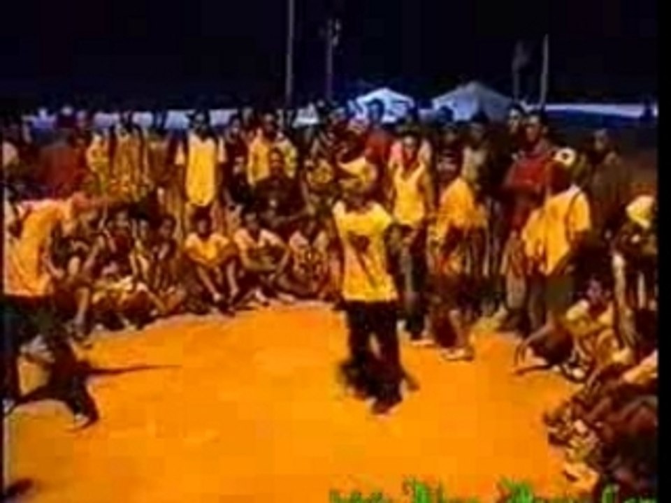 breakdance casablanca