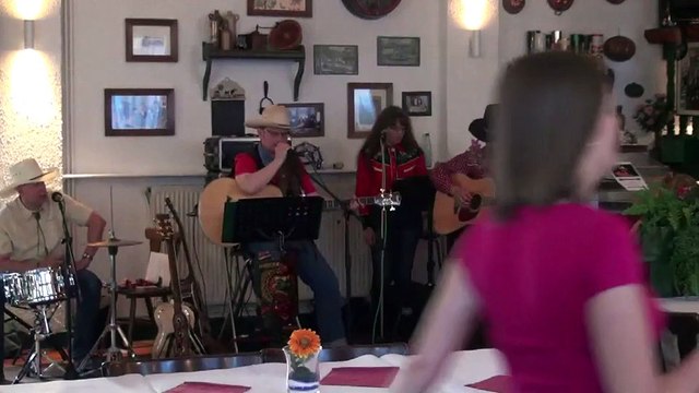 My Pony, my Rifle and Me from The RIO BRAVO Movie