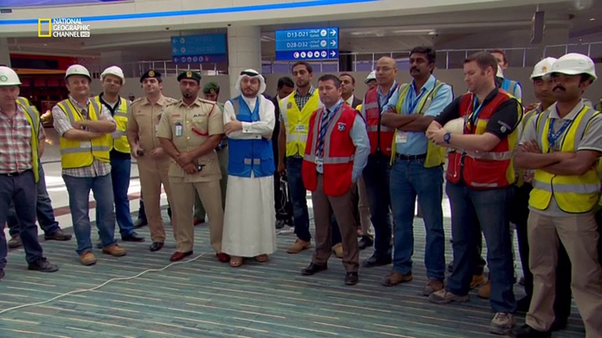 stapel Beer verdamping Ultimate Airport Dubai S03E07 Full Documentary - Video Dailymotion