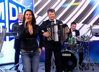 Jana - Prevara do prevare  (LIVE)