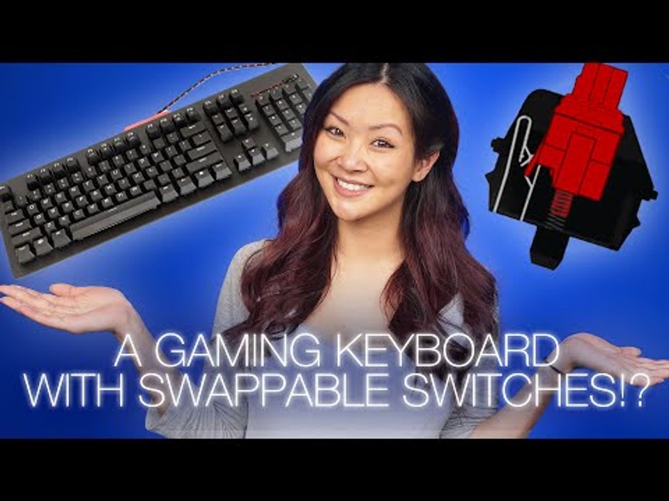 Android N Preview, ASRock vs. Intel, Modular Mechanical Gaming Keyboard