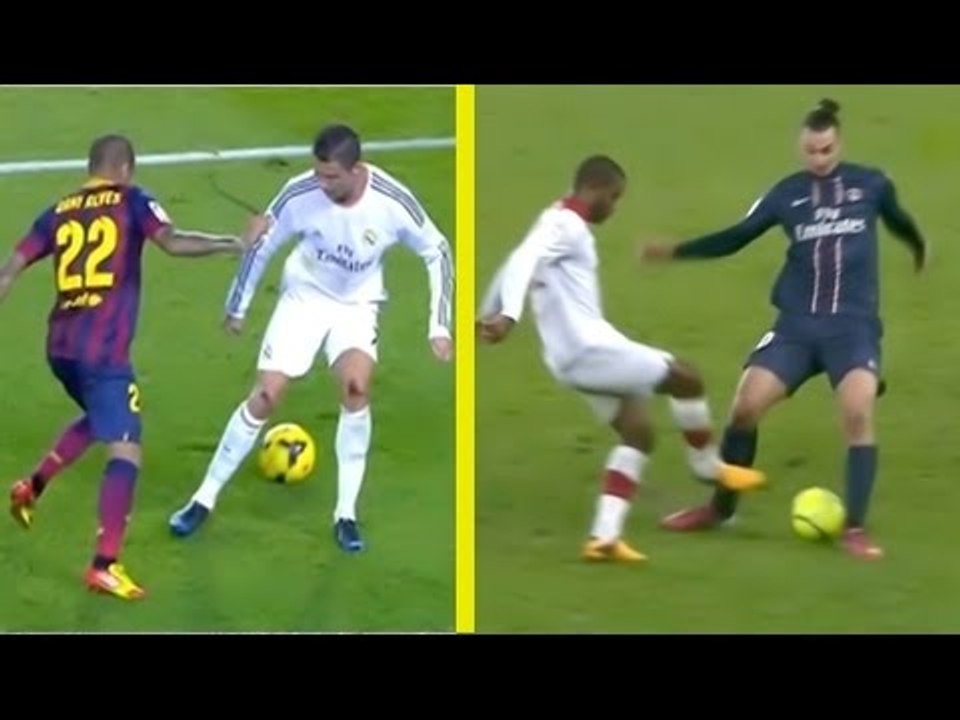 TOP 30► Football Legends & Superstars being Humiliated