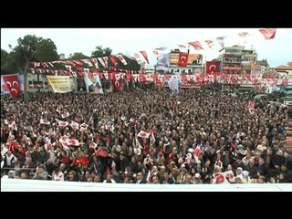 Bahçeli: Bu millet, gerçek işbirlikçiliği senden öğrendi