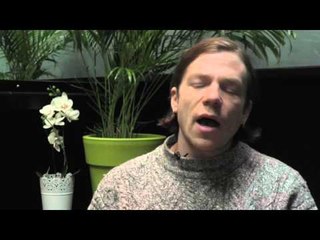 Cage The Elephant interview - Matthew (part 1)