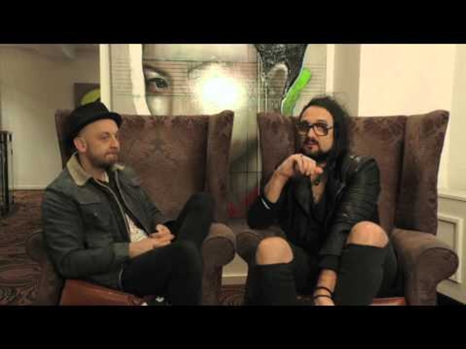 HATY HATY interview (deel 1)