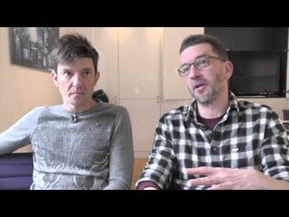 Clouseau  interview - Koen en Kris (deel 4)