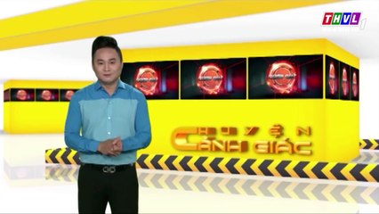 Chuyện cảnh giác, Công ty thiết kế dạo, khách đến chơi nhà, Tiền để túi sau,..