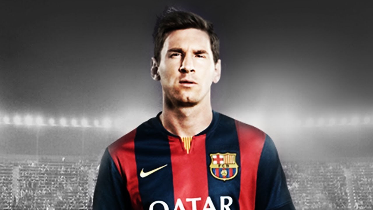 Messi - D10S