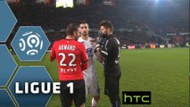 Stade Rennais FC - Olympique Lyonnais (2-2)  - Résumé - (SRFC-OL) / 2015-16