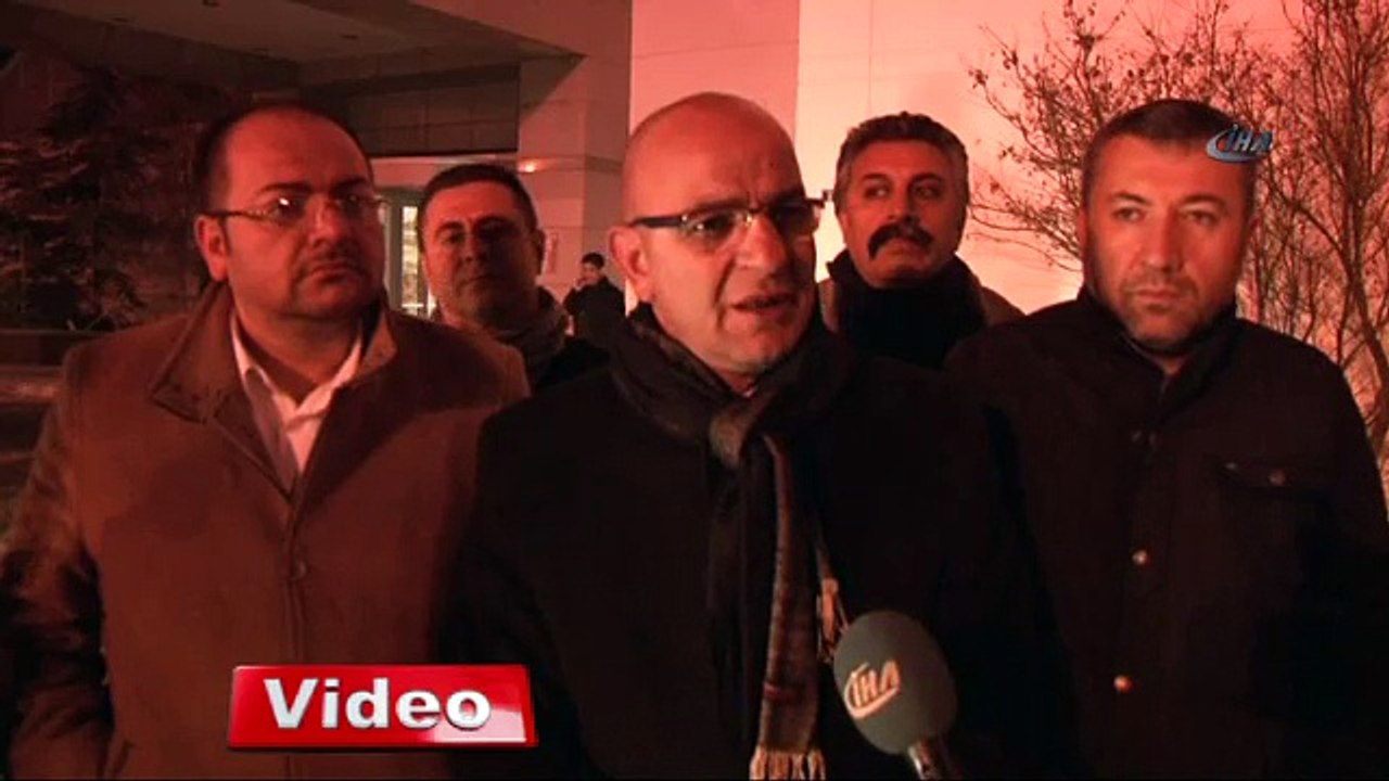 Devlet Bahçeli'nin sağlık durumu nasıl?