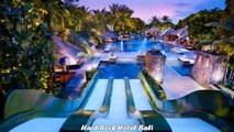 Hotels in Kuta Hard Rock Hotel Bali Bali Indonesia