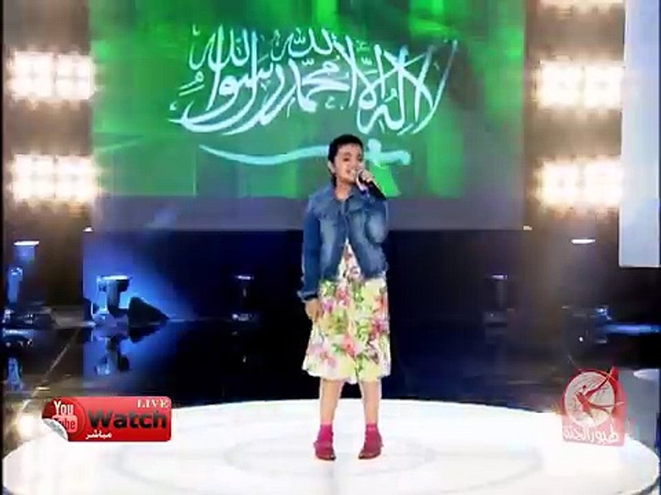 سعودية حيّها - جوري البادي - البرايم الأول كنز 2