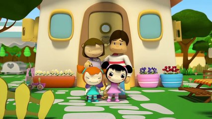 Canım Kardeşim Bölüm 44