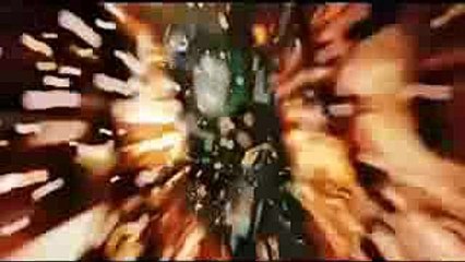 Transformers Revenge of the Fallen - Kitchen Fight