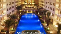 Hotels in Kuta Aston Kuta Hotel and Residence Bali Indonesia