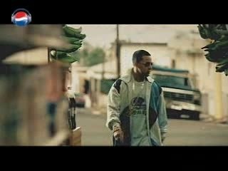 Daddy yankee- comercial de pepsi machucando