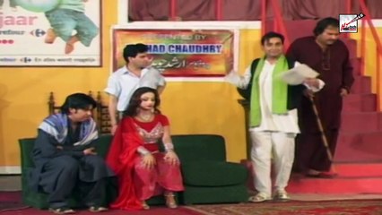 RENT A WIFE (TRAILER) - BEST PAKISTANI COMEDY STAGE DRAMA