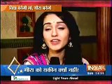 Vidya hai Pragnant yeh sun kar Shrvan Hua Khushi se Pagal 13 March 2016 Saath Nibhana Saathiya