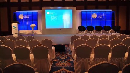 The Perks Of Working With A Complete Provider Of AV Solutions