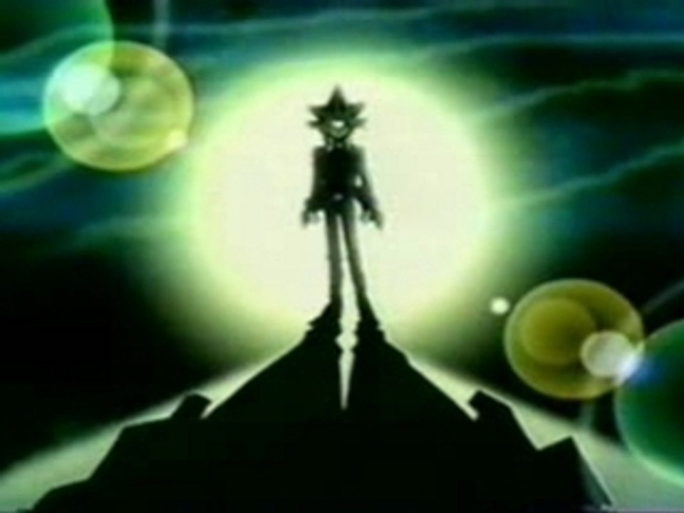 YamixYugi-1+1 blir 2