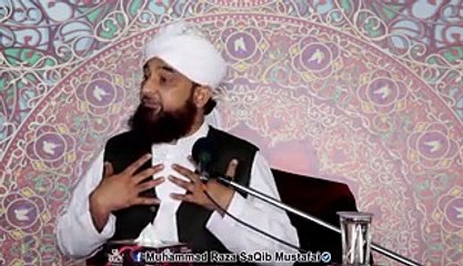 Raza Saqib Mustafai view on Mumtaz Qadri and his-Execution
