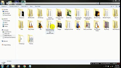 HDD Regenerator 2017 With Activation Key.