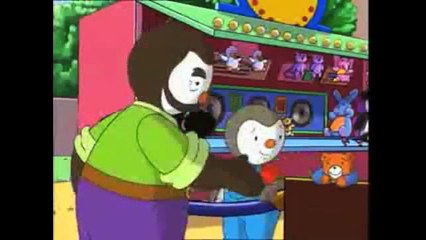 t'choupi fais le con {youtube poop french}  T'choupi en Français