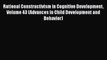 PDF Rational Constructivism in Cognitive Development Volume 43 (Advances in Child Development
