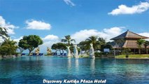 Hotels in Kuta Discovery Kartika Plaza Hotel Bali Indonesia