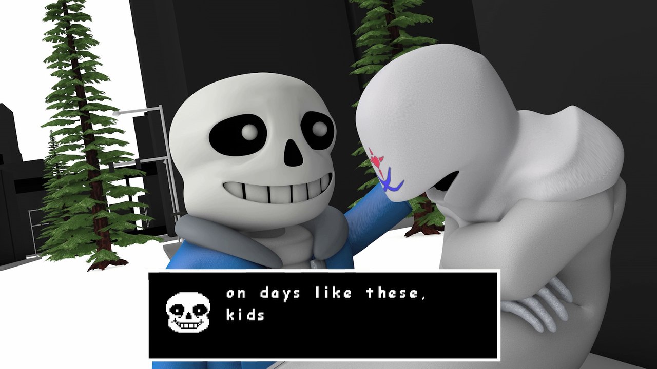 My experience with Undertale