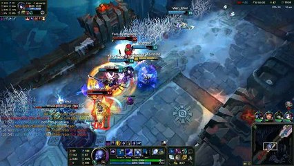 LOL play - Aram colection 2 - Part 3