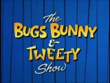The Bugs Bunny and Tweety Show Intro (1990's) - High Quality  Bugs Bunny Cartoons