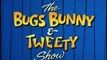 The Bugs Bunny and Tweety Show Intro (1990's) - High Quality  Bugs Bunny Cartoons