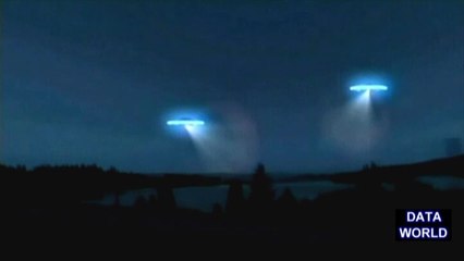 MUFON Investigations (DATA WORLD)