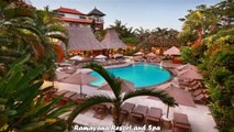 Hotels in Kuta Ramayana Resort and Spa Bali Indonesia