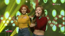 MAMAMOO – You're the best