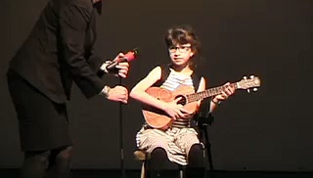 2016 talent show-webstream