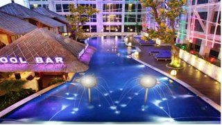 Hotels in Kuta Grand Mega Resort Spa Bali Bali Indonesia