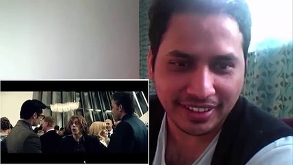 Batman v Superman Dawn of Justice Official Final Trailer #3 Reaction (FULL HD)