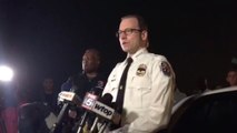Prince George's County police chief: '‘One of your defenders has been lost'