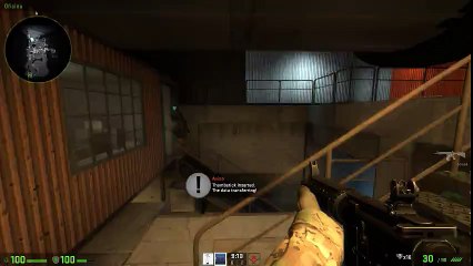 Counter Strike Global Offensive Wildfire Operation Campaign 28