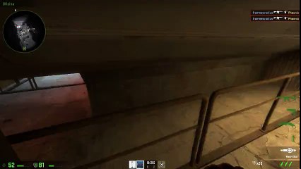 Counter Strike Global Offensive Wildfire Operation Campaign 29