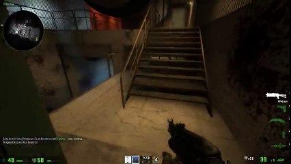 Counter Strike Global Offensive Wildfire Operation Campaign 31